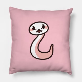 BABY SNAKE Pillow