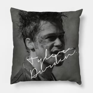 Tyler Durden firm Pillow