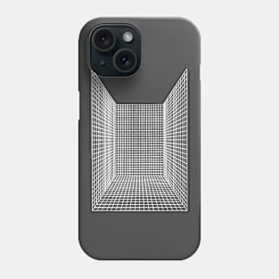 Architecture element. Phone Case