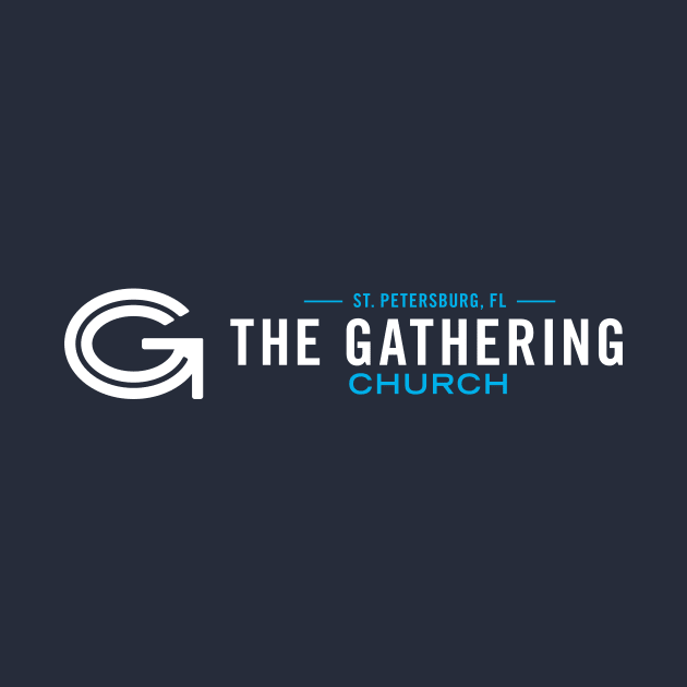 The Gathering Church Horizontal Logo by The Gathering Church