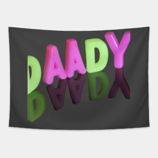 Daddy Tapestry