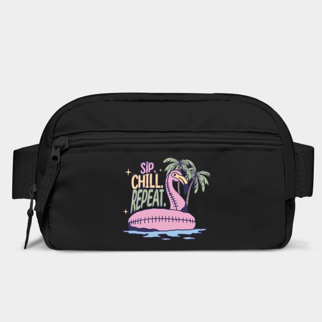 Sip, Chill, Repeat this Summer by TurnEffect