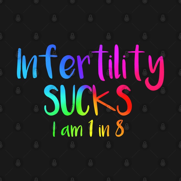 Infertility Sucks by Timeforplay