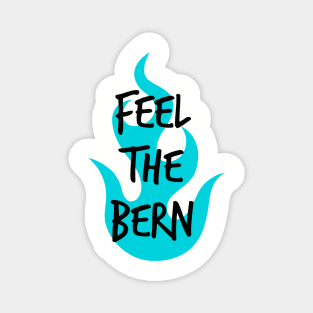 Feel the Bern Magnet