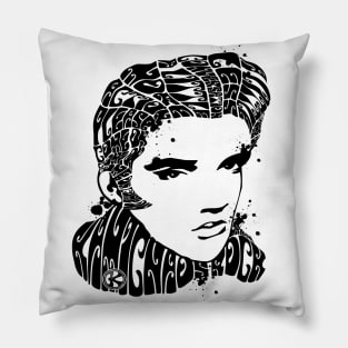 Musician Pillow