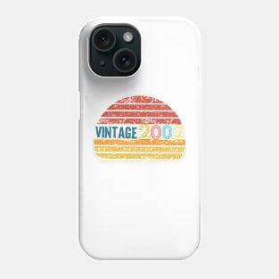 22nd birthday gift Phone Case