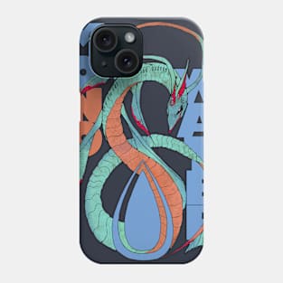 MoNO Water FFTCG Community Phone Case