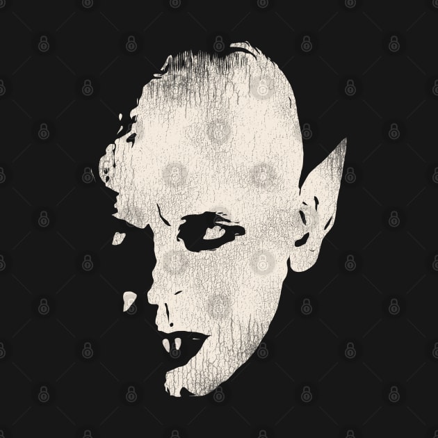 Nosferatu 1979 by darklordpug
