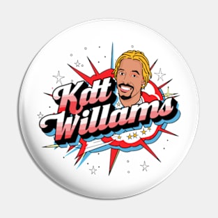 katt williams Pin