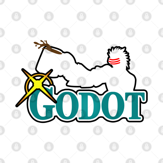 godot logo