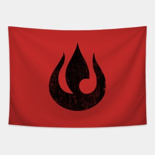 Fire nation tapestry 2025