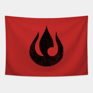 Fire nation Tapestry