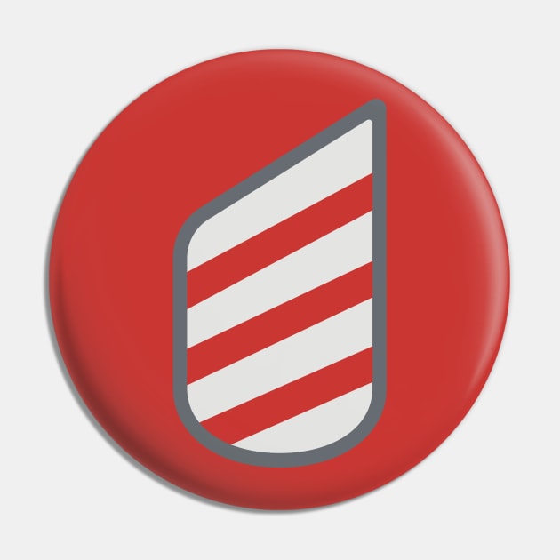 Civilization emblems - Magyars Pin by Koyaanisqatsian