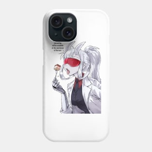 goremaster Phone Case