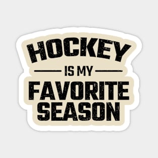 hockey Magnet