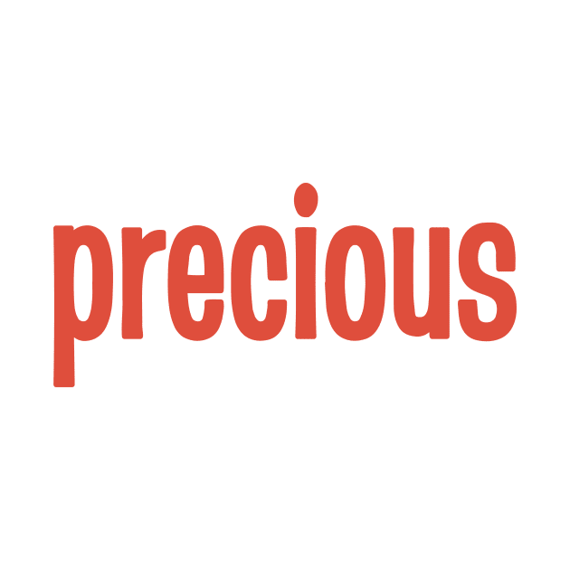 precious by Eugene and Jonnie Tee's