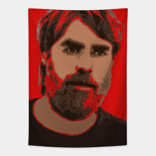 murray bartlett Tapestry by oryan80