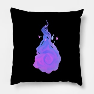 Flame Pillow