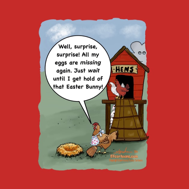 Empty Nester by Enormously Funny Cartoons