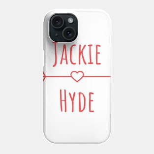 Jackie Phone Case