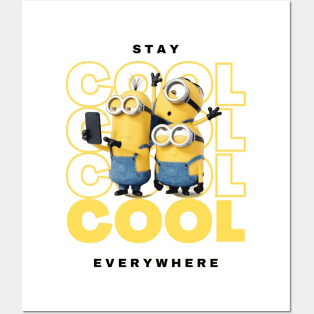 Yeah happy song  Minions funny, Funny minion pictures, Minions