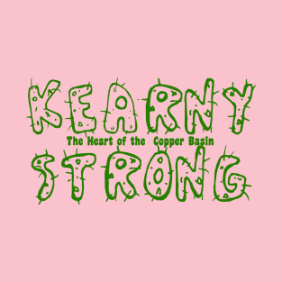 Kearny Strong T-Shirt