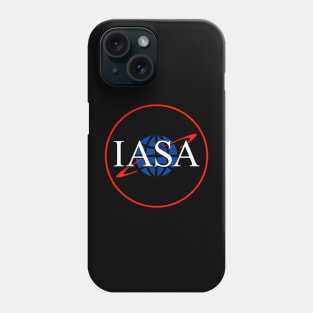 Frelling IASA Phone Case