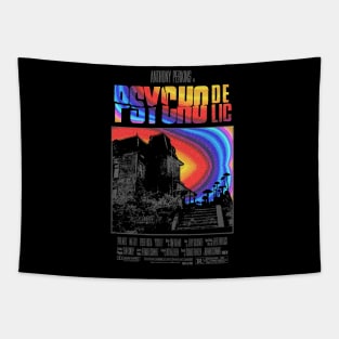 PSYCHODELIC Tapestry