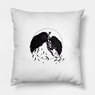 ICARUS Pillow