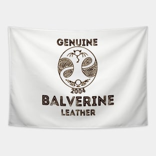 Albion Leather Balverine Tapestry