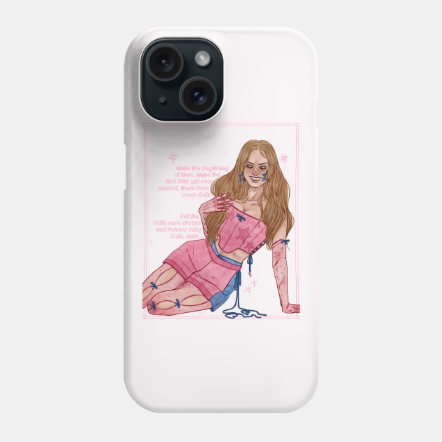 barbie 2023 Phone Case by plasticlamb