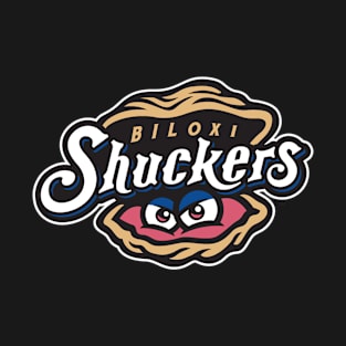 Biloxi Shuckers T-Shirt