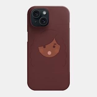 Mane 38 Phone Case