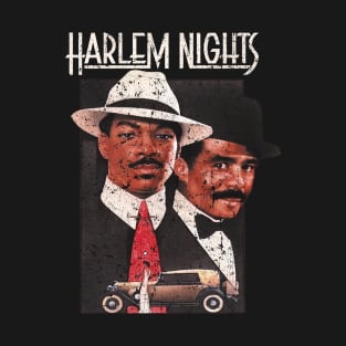 HARLEM NIGHT VINTAGE T-Shirt