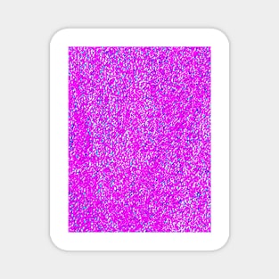 Formica Purple Magnet