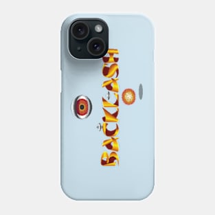 Backlash Phone Case