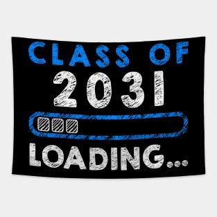 Class of 2031 Loading...Grow With Me. Tapestry