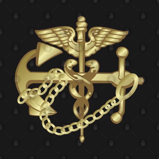 USPHS - Public Health Service Branch by twix123844