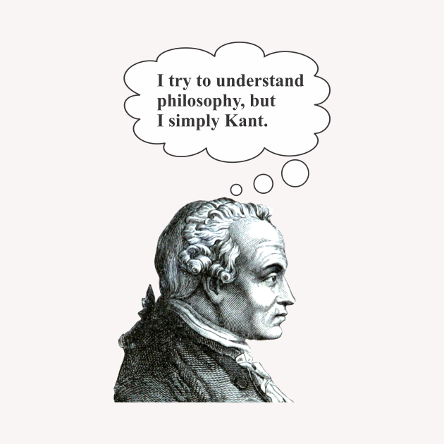 immanuel kant philosophy