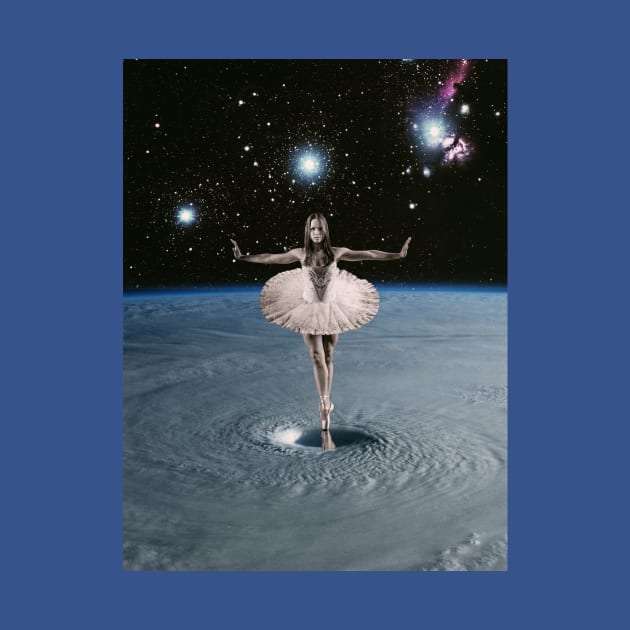 Dance orion star poster by Aephicles