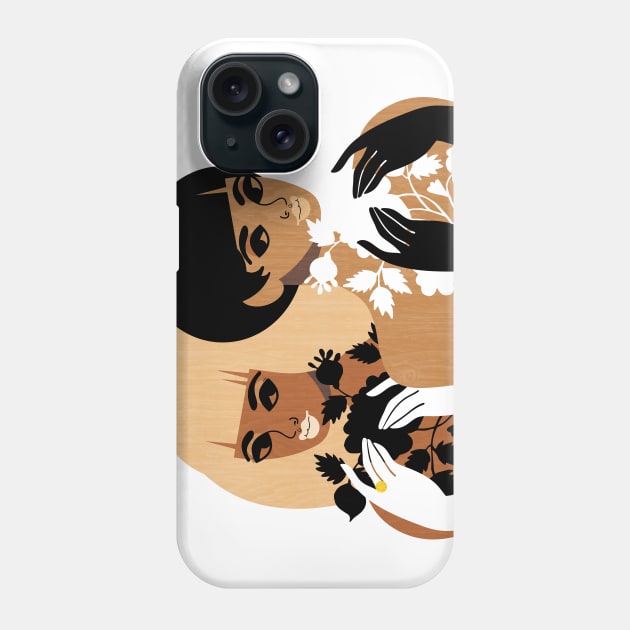 Perfume Phone Case by tabithabianca