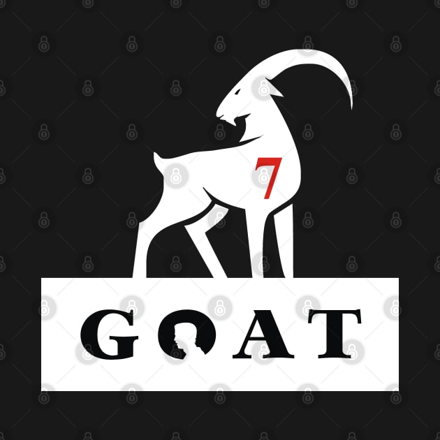 The GOAT by MUVE