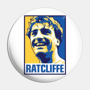 Ratcliffe Pin