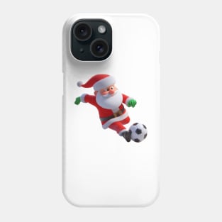 Santa Claus Phone Case