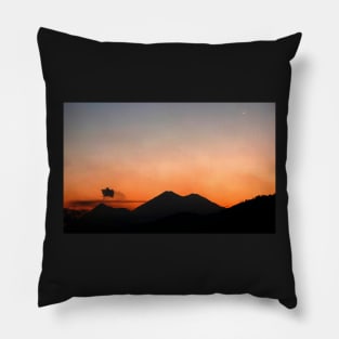 Guatemala - Antigua Pillow