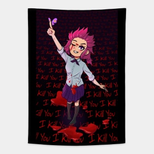 Killer Tapestry