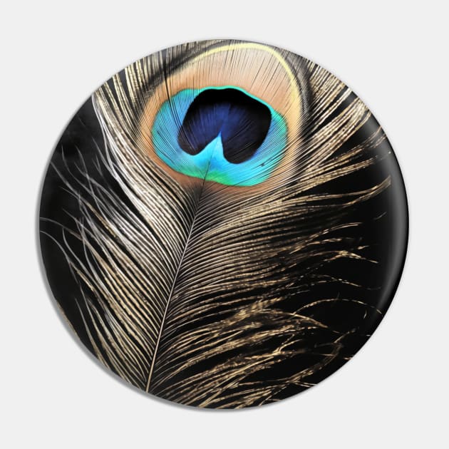 Majestic Pin by Phygital Fusion