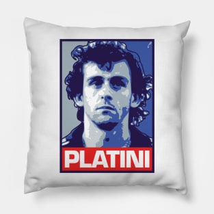 Platini - FRANCE Pillow