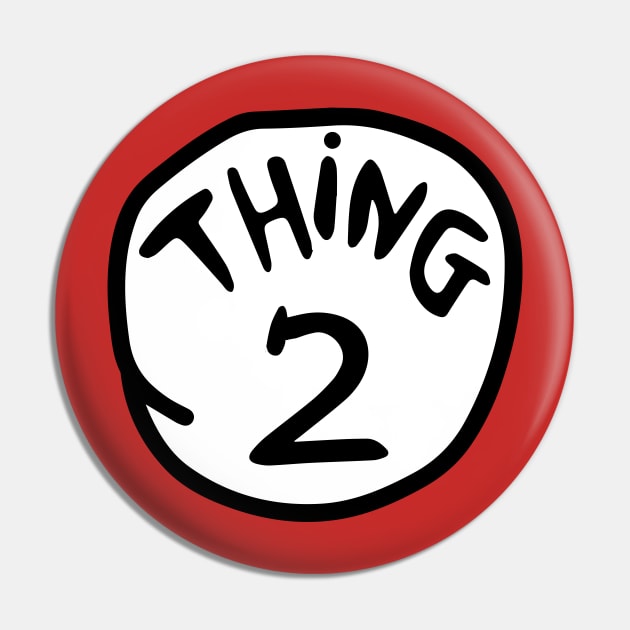 THING 2 Pin by archila