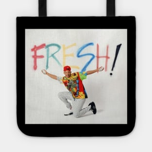 Fresh! Tote